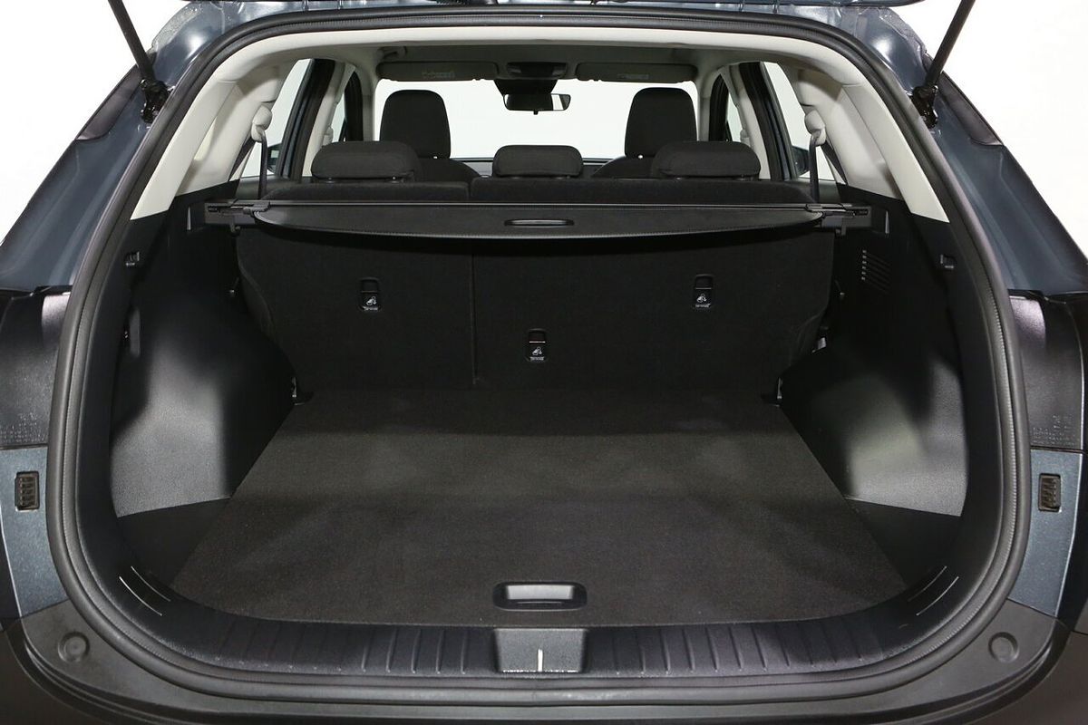 2024 Kia Sportage S NQ5