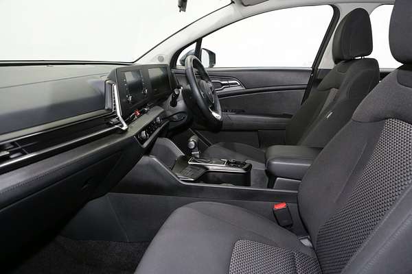 2024 Kia Sportage S NQ5