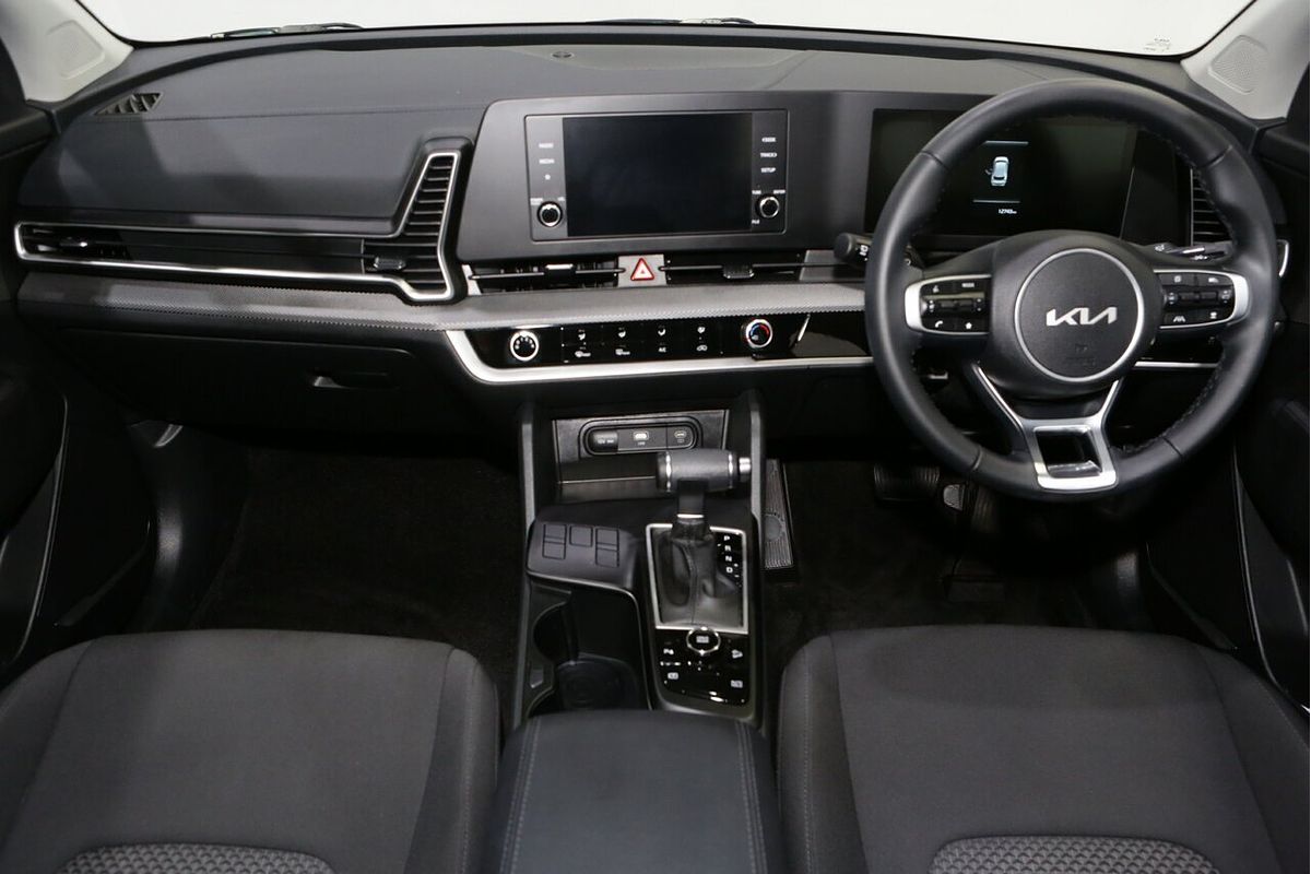 2024 Kia Sportage S NQ5