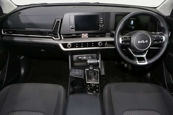 2024 Kia Sportage S NQ5