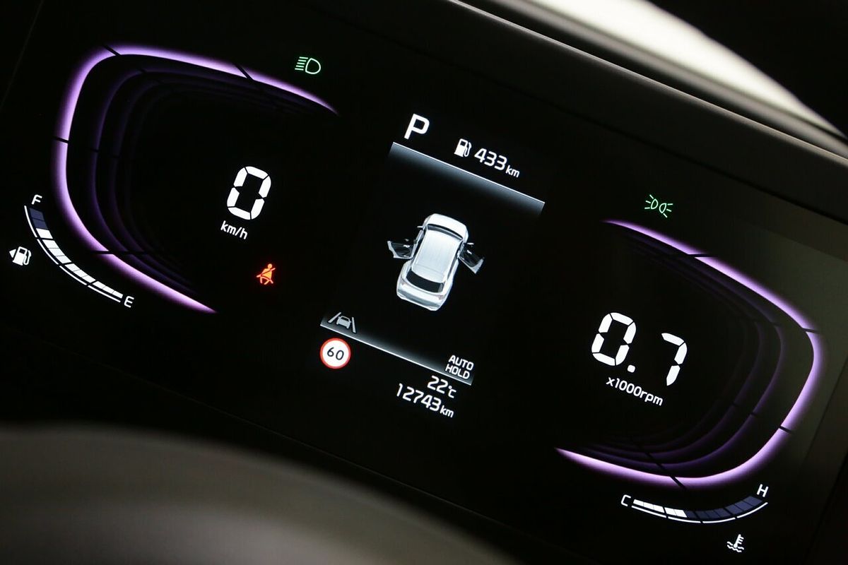 2024 Kia Sportage S NQ5