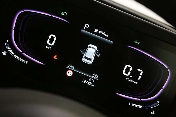 2024 Kia Sportage S NQ5