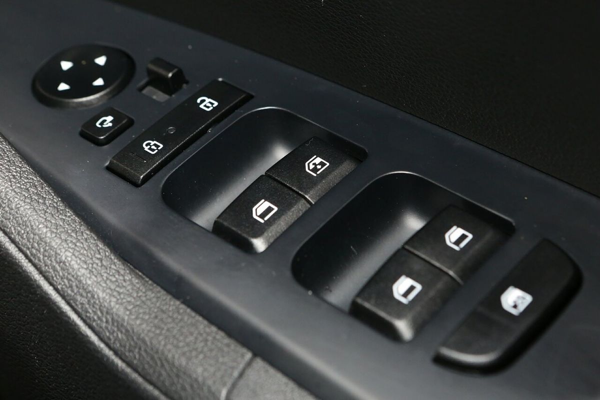 2024 Kia Sportage S NQ5