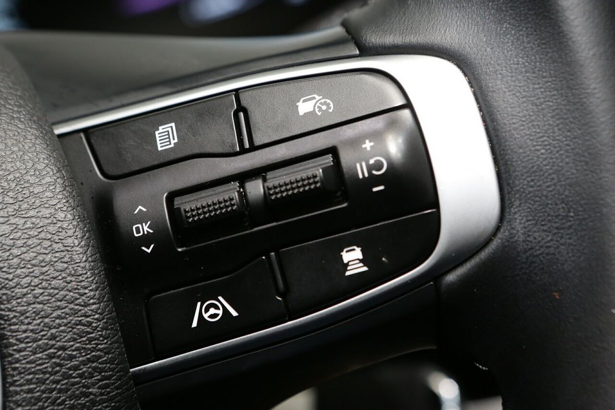 2024 Kia Sportage S NQ5