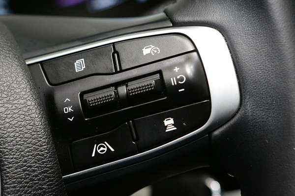 2024 Kia Sportage S NQ5