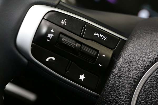 2024 Kia Sportage S NQ5