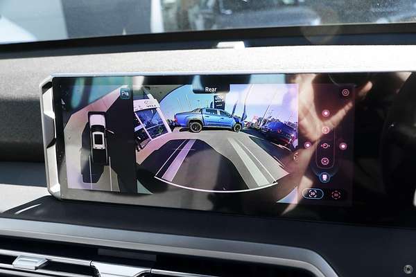 2025 LDV Terron 9 Origin EKK1C