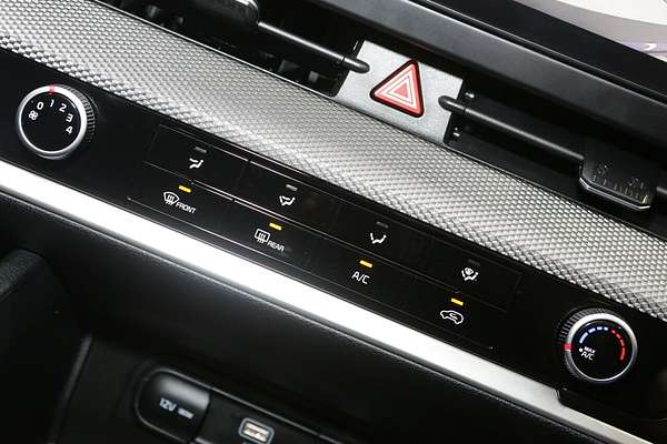 2024 Kia Sportage S NQ5