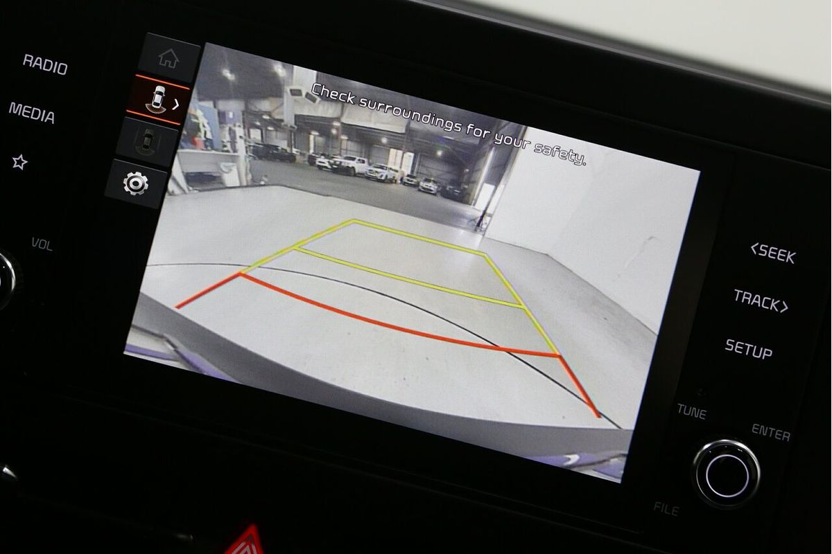 2024 Kia Sportage S NQ5