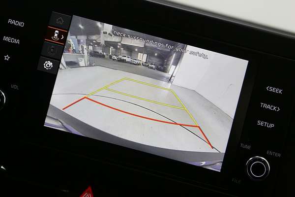 2024 Kia Sportage S NQ5