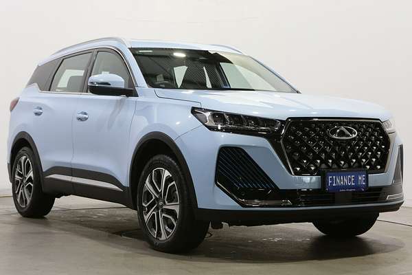 2023 Chery Tiggo 7 Pro Urban