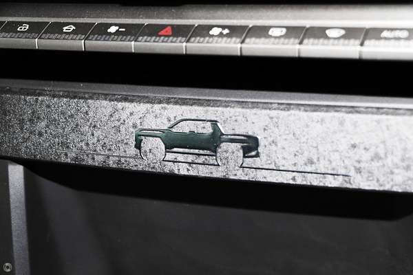 2025 LDV Terron 9 Origin EKK1C