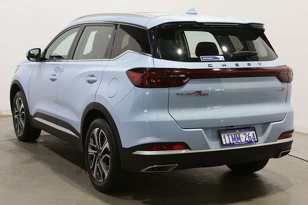 2023 Chery Tiggo 7 Pro Urban