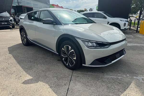 2023 Kia EV6 Air CV