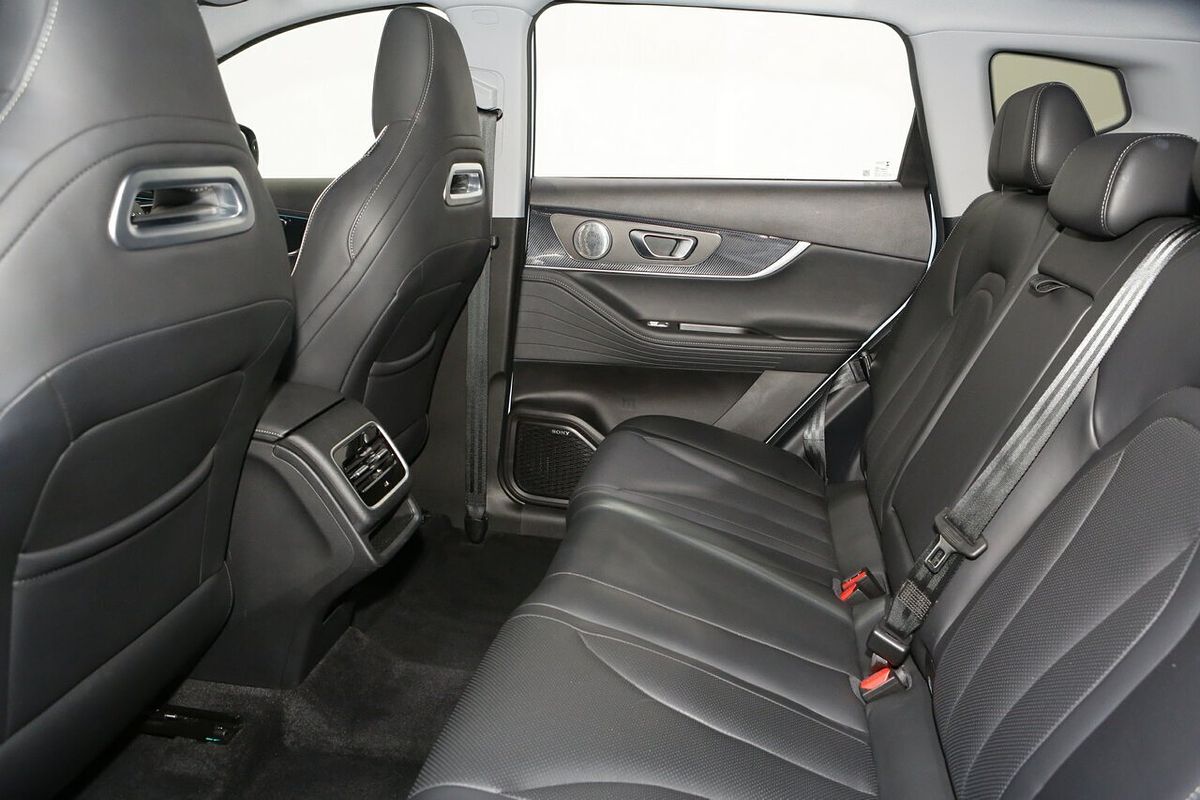 2023 Chery Tiggo 7 Pro Urban