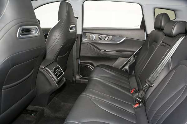 2023 Chery Tiggo 7 Pro Urban