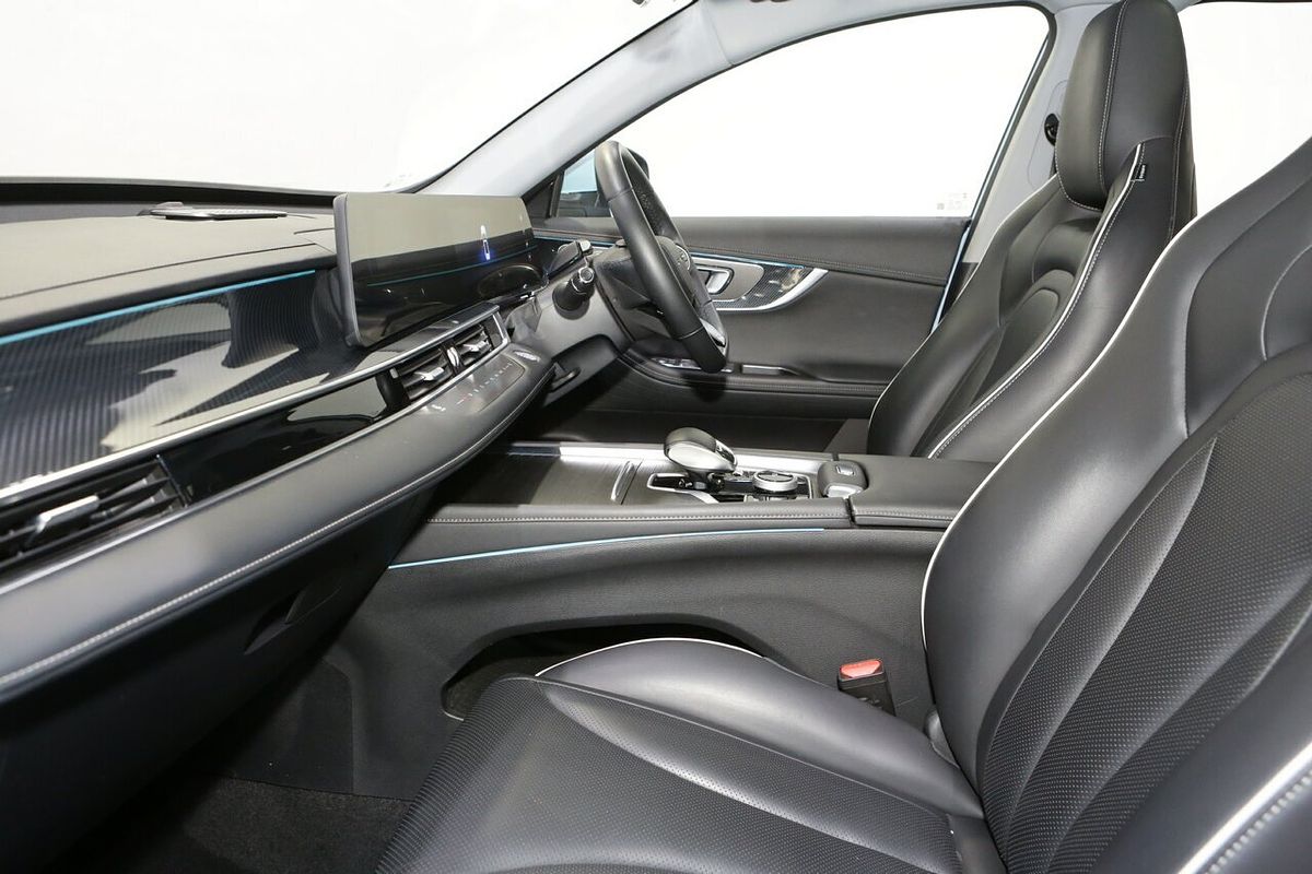 2023 Chery Tiggo 7 Pro Urban