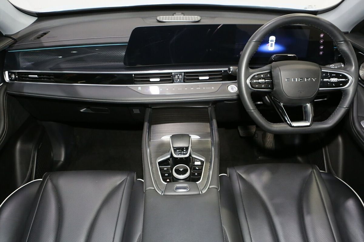 2023 Chery Tiggo 7 Pro Urban