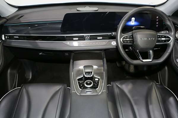 2023 Chery Tiggo 7 Pro Urban