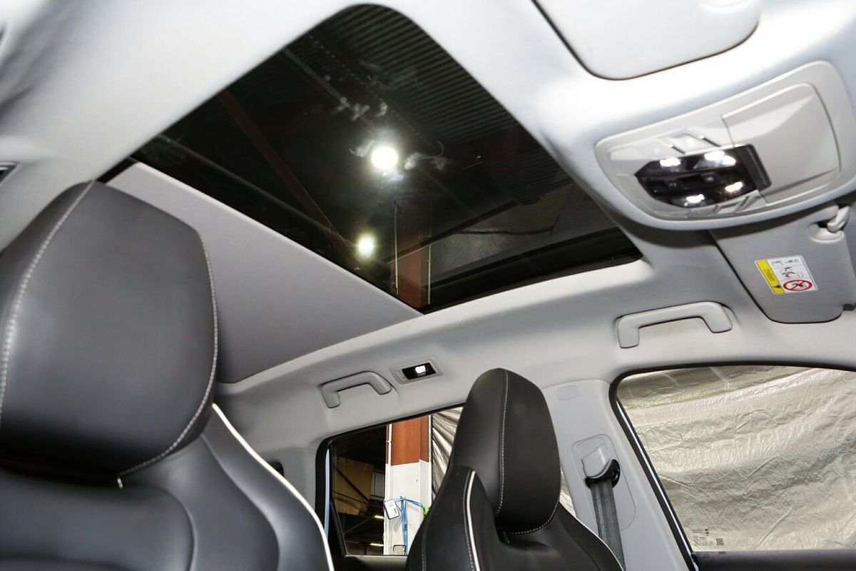 2023 Chery Tiggo 7 Pro Urban