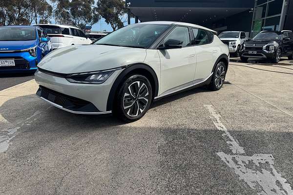 2023 Kia EV6 Air CV
