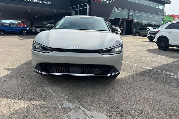 2023 Kia EV6 Air CV