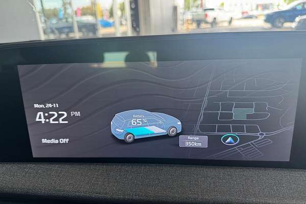 2023 Kia EV6 Air CV