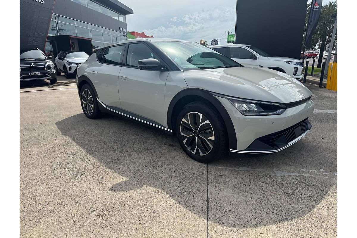 2023 Kia EV6 Air CV