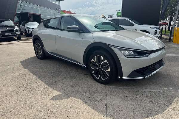 2023 Kia EV6 Air CV
