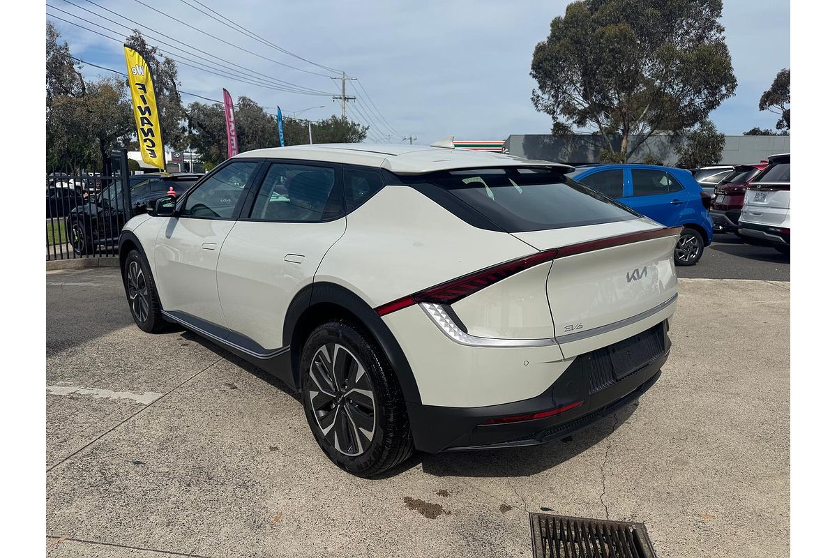 2023 Kia EV6 Air CV