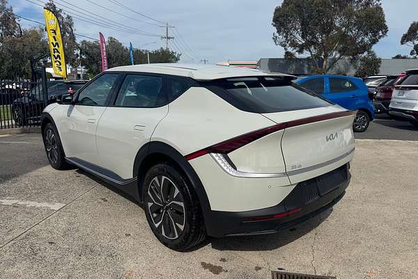 2023 Kia EV6 Air CV