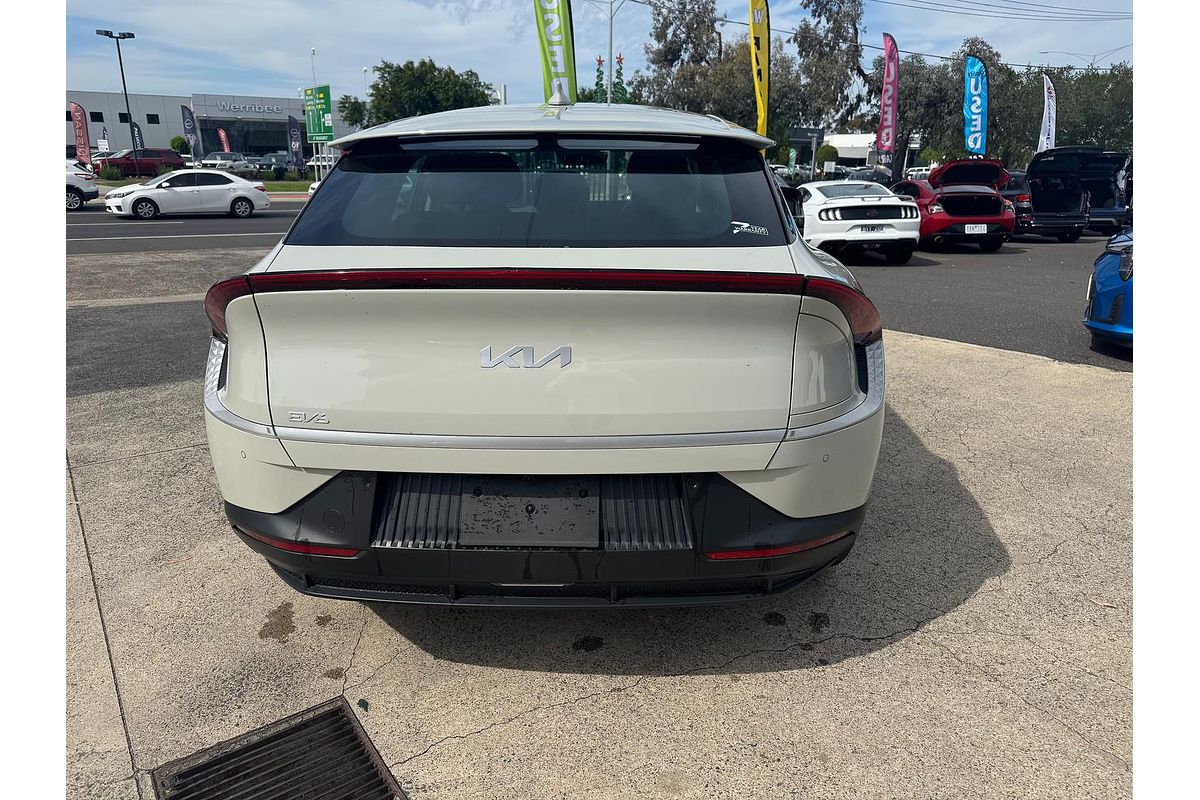2023 Kia EV6 Air CV