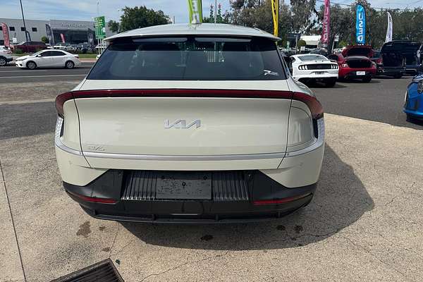 2023 Kia EV6 Air CV