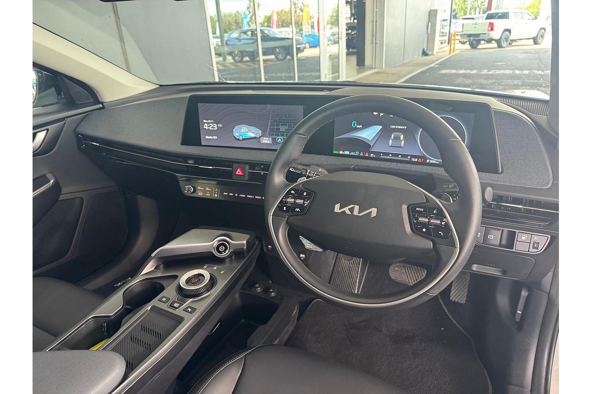 2023 Kia EV6 Air CV