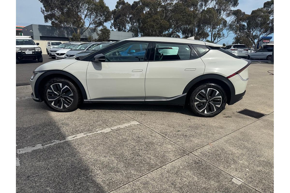 2023 Kia EV6 Air CV
