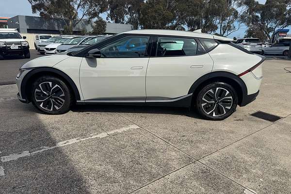 2023 Kia EV6 Air CV