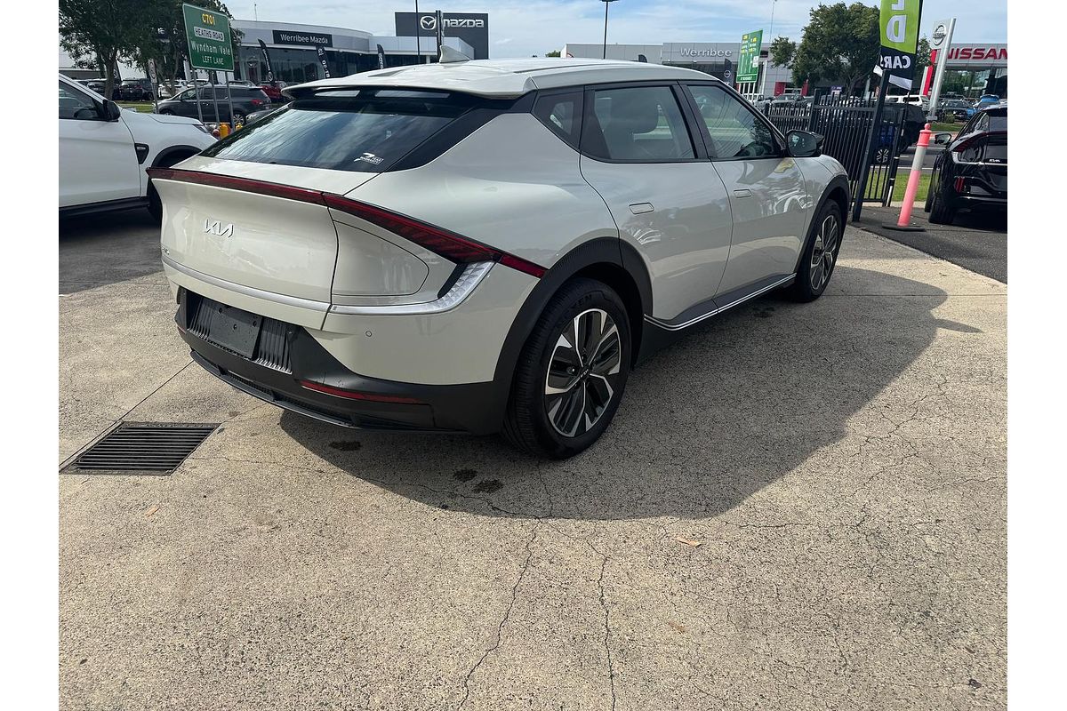 2023 Kia EV6 Air CV