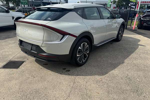 2023 Kia EV6 Air CV