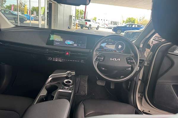 2023 Kia EV6 Air CV