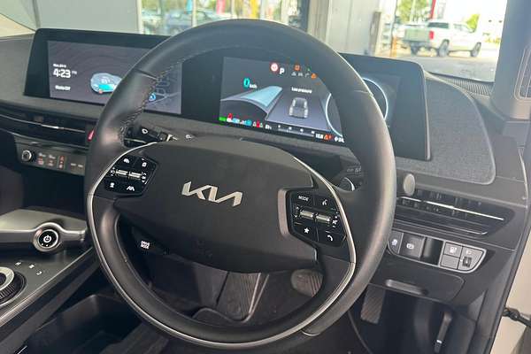 2023 Kia EV6 Air CV
