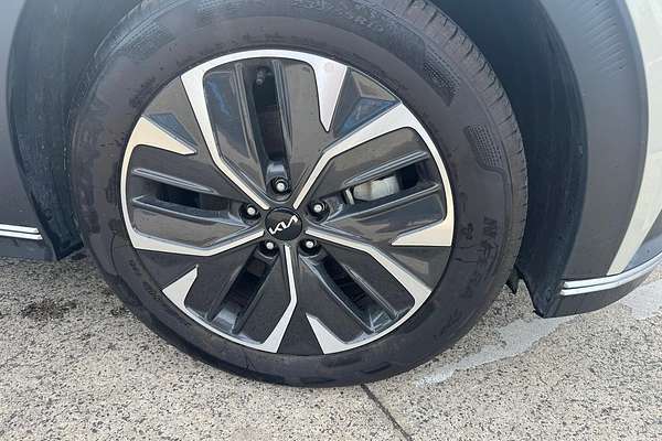 2023 Kia EV6 Air CV