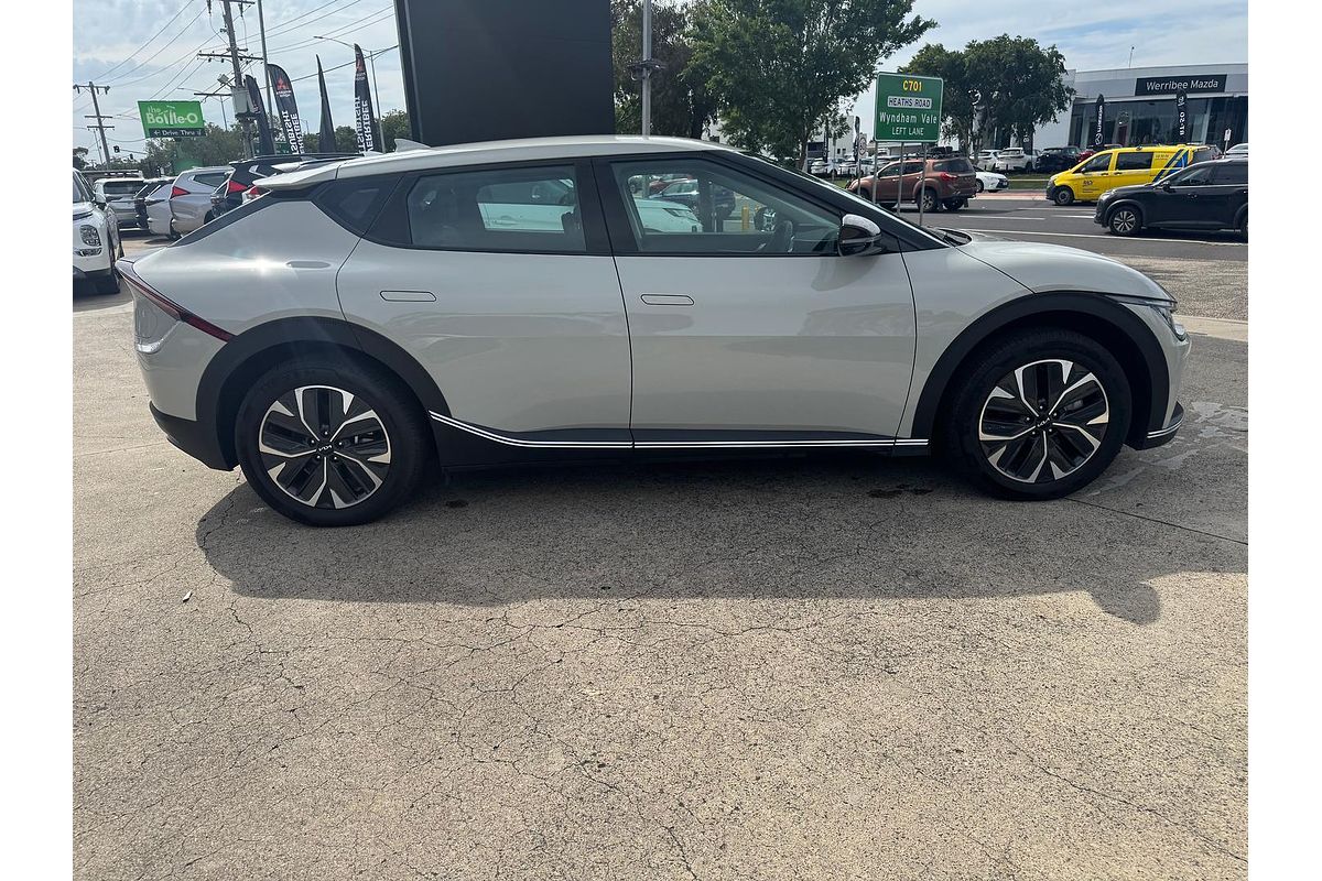 2023 Kia EV6 Air CV
