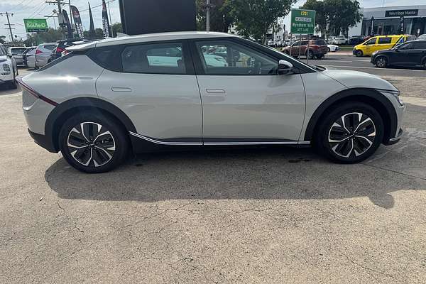 2023 Kia EV6 Air CV