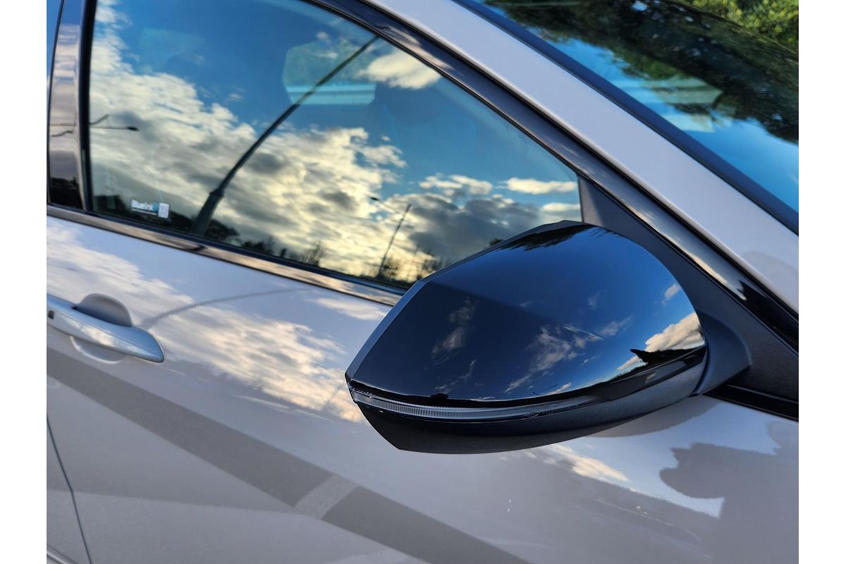 2025 Hyundai i30 N Premium CN7.V2