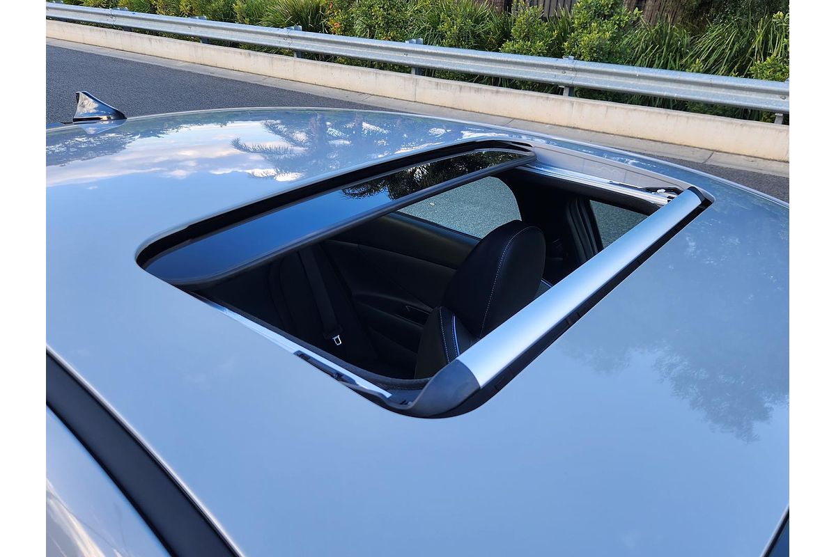 2025 Hyundai i30 N Premium CN7.V2