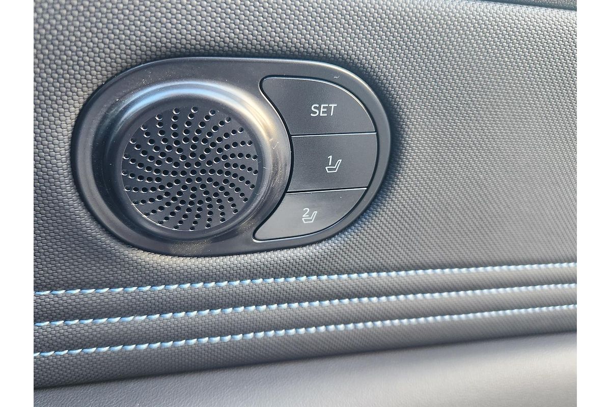 2025 Hyundai i30 N Premium CN7.V2