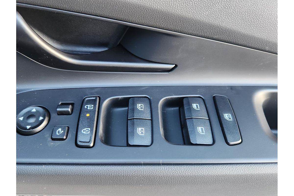 2025 Hyundai i30 N Premium CN7.V2