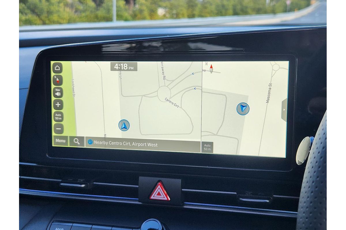 2025 Hyundai i30 N Premium CN7.V2