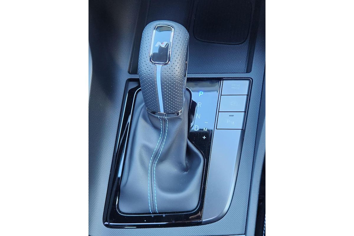 2025 Hyundai i30 N Premium CN7.V2