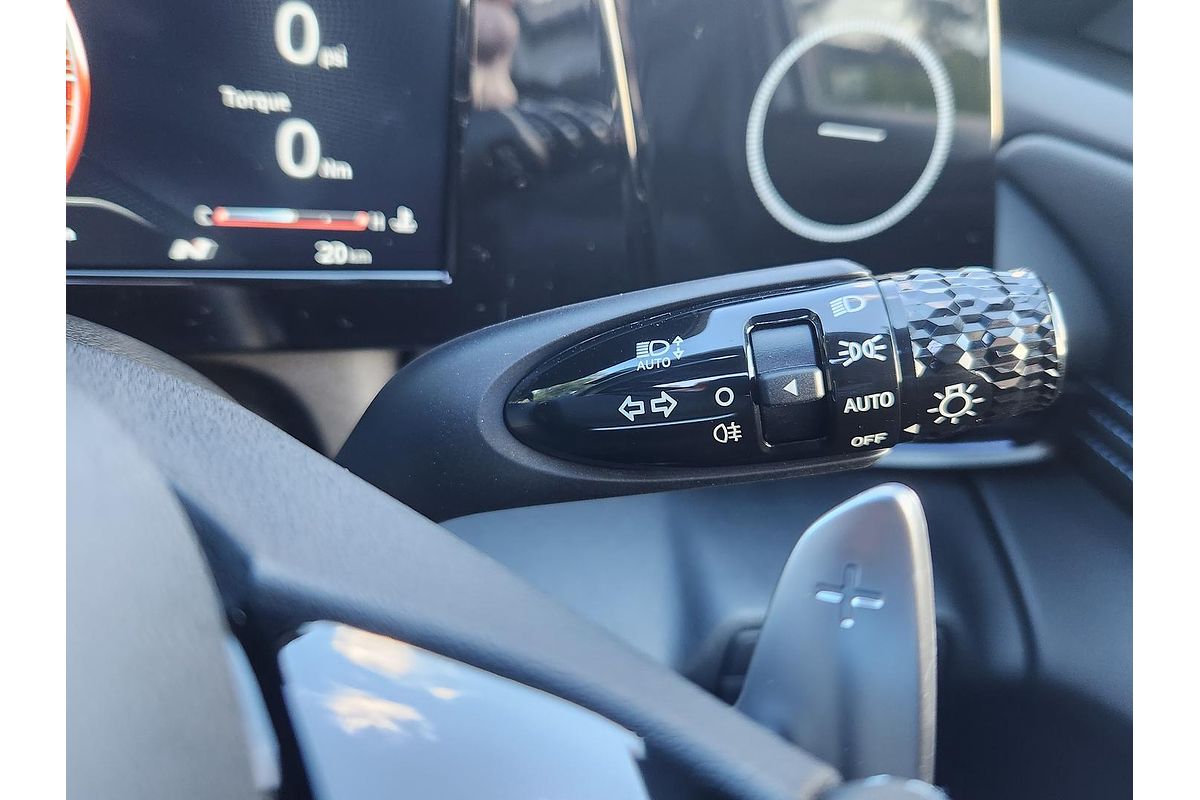 2025 Hyundai i30 N Premium CN7.V2